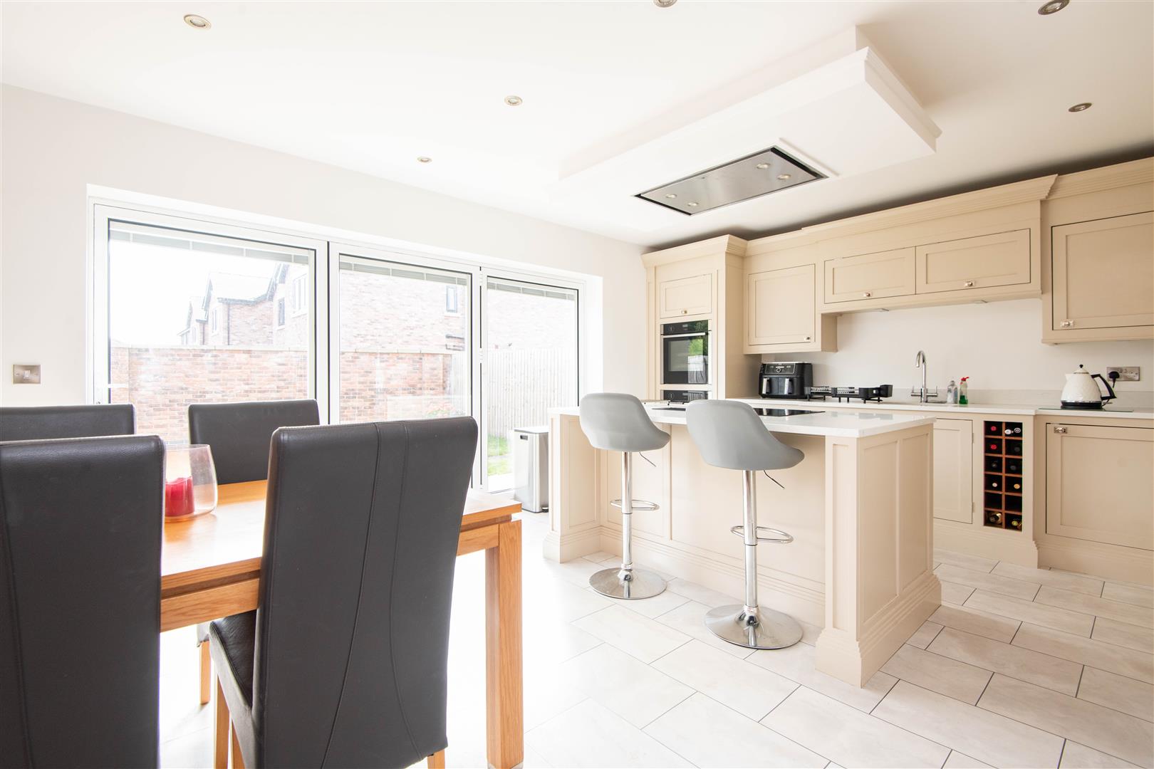 Hesketh Grove, Tarleton, Preston